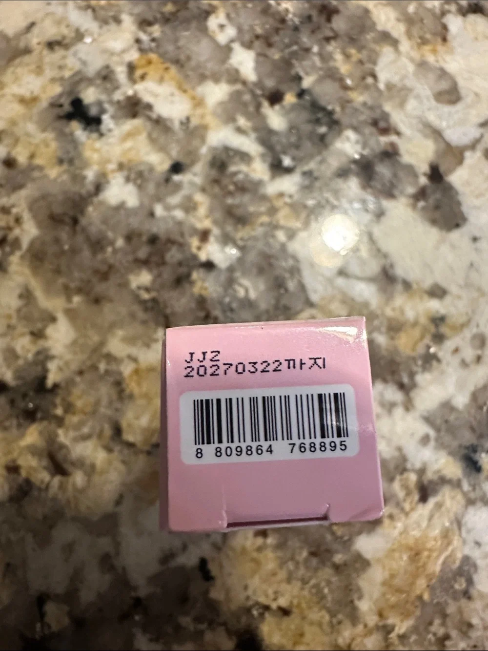 Colorgram Juicy Drop Tint Lip Tint - Pink & Blue Packaging